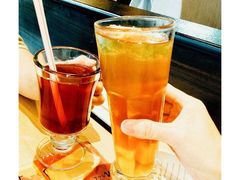 -必胜客(武汉欢乐谷店)