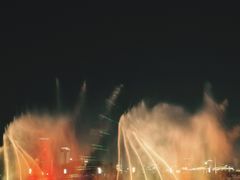 -秋水广场音乐喷泉