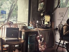 -251#coffee roasters(沿河东路店)