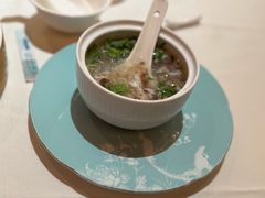 -梅龙镇酒家(南京西路总店)