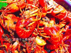 -红盔甲·小龙虾(天钥桥店)