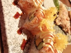 -千代武日本料理(哈西店)