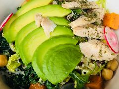 -农畉LONFOOD(福田星河COCOPark店)