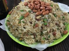 生炒糯米饭-石岐乳鸽村(桥观坊南四巷店)