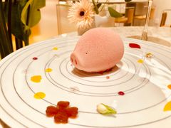 粉色RORO-théATRE 茶聚场(王府中環店)