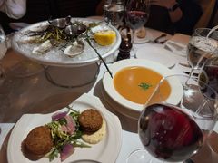 -Keens Steakhouse