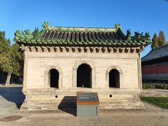 -北京古代建筑博物馆