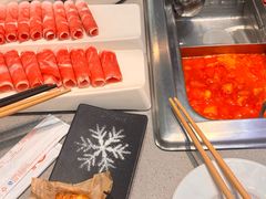 -海底捞火锅(亲贤北街店)