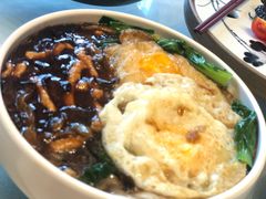 长寿面-一澜江宴·江景地标楚菜(江滩公园店)