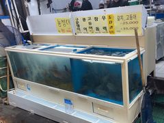 -西归浦每天偶来市场