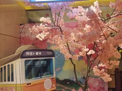 -泰安东尊华美达广场酒店·自助餐厅