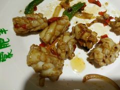 -蒙肥羊·酸汤潮牛·鲜牛肉火锅烤肉自助(岗顶店)