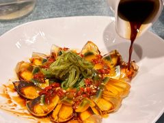 -望乡楼上海菜(日月光店)