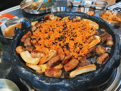 -亚都肥肠(海都汇府店)