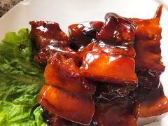-東城故事·尋找姆媽的味道(玉兰路店)