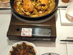 -蟹宗蟹(润达国际五楼店)