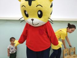 -巧虎kids体验中心(绿宝广场店)