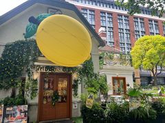 -弗兰克牛排西餐厅Ribone steak house(柠檬花园店)