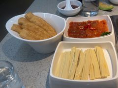 -海底捞大排档火锅(悦荟广场店)