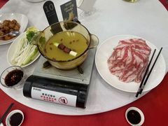 -德悦海鲜(城西店)