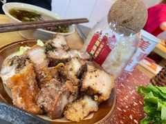 -赵美丽·重庆社区火锅·直营店(火车东站·中豪国际店)