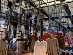 -优衣库(银座店)