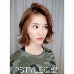 中发-P.STYLE派斯造型