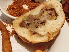-额尔敦草原涮羊肉·烧烤(冻青树总店)