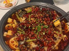 -锦尚阁烤鱼(望京新荟城店)