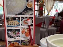 -丰尔粥食·顺德鱼生·干蒸排骨顺德菜(大良分店)