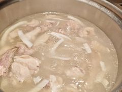 -大头椰·椰子鸡火锅(南宁万象城店)