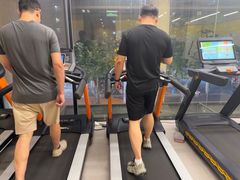 -FEELINGME乐刻包月私教馆·健身(澳门路店)