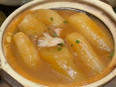 -食锦记家宴·闽南菜(开元盛世广场店)