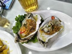 -黑石礁酒楼·海鲜(黑石礁店)