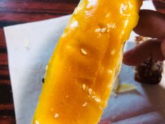 -宝圆斋清真糕点·蛋糕