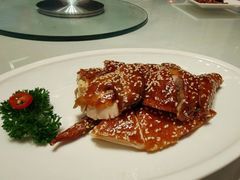 -利苑酒家(华熙国际店)