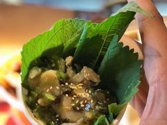 -桃花丼烧肉饭(凯丹商场店)