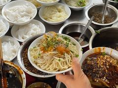 -何氏筠连水粉(明伦堂店)