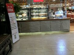 -西贝莜面村(当代商城店)