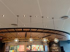 -星巴克(厦门SM新生活广场店)