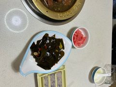 -和庆斋羊蝎子火锅·碳缸烧烤(顺义旗舰店)