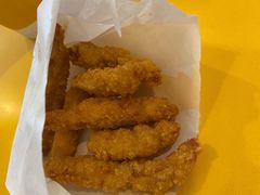 -麦当劳(东石东一路店)
