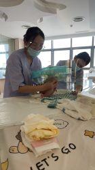 -贝爱时刻月子中心(宝安妇幼店)