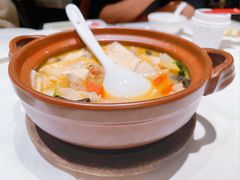 京城酥肉锅-四季民福烤鸭店(故宫店)