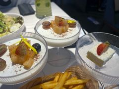 -牛扒先生·厚切雪花牛扒西餐厅(北京路禺山路店)