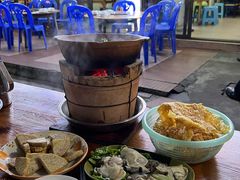 -雄伟美食(高沙中街店)