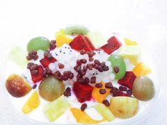 水果捞-白色日记·手作酸奶(麦凯乐店)