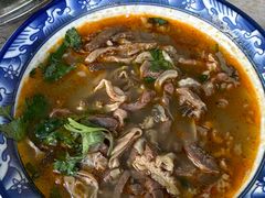 -白老大羊杂碎稍麦