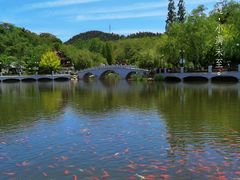 -大连植物园