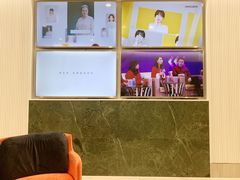 -海马体照相馆(环贸iapm大师爱情店)